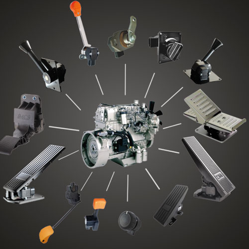 Imágen de AGP Equipos Especiales